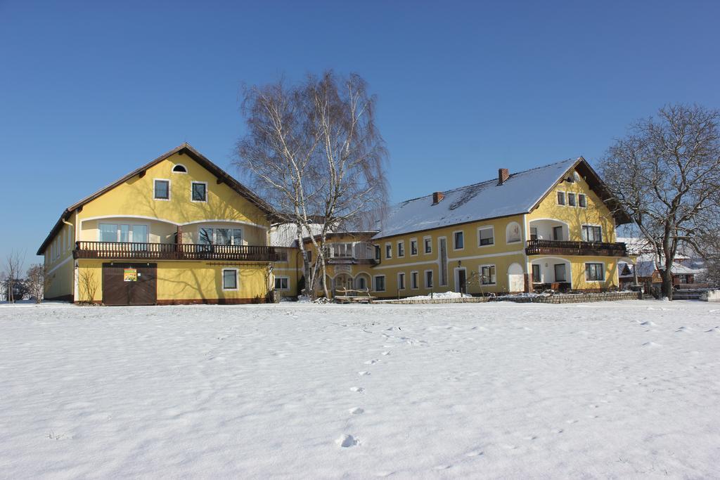 Windhoer Saxen ภายนอก รูปภาพ