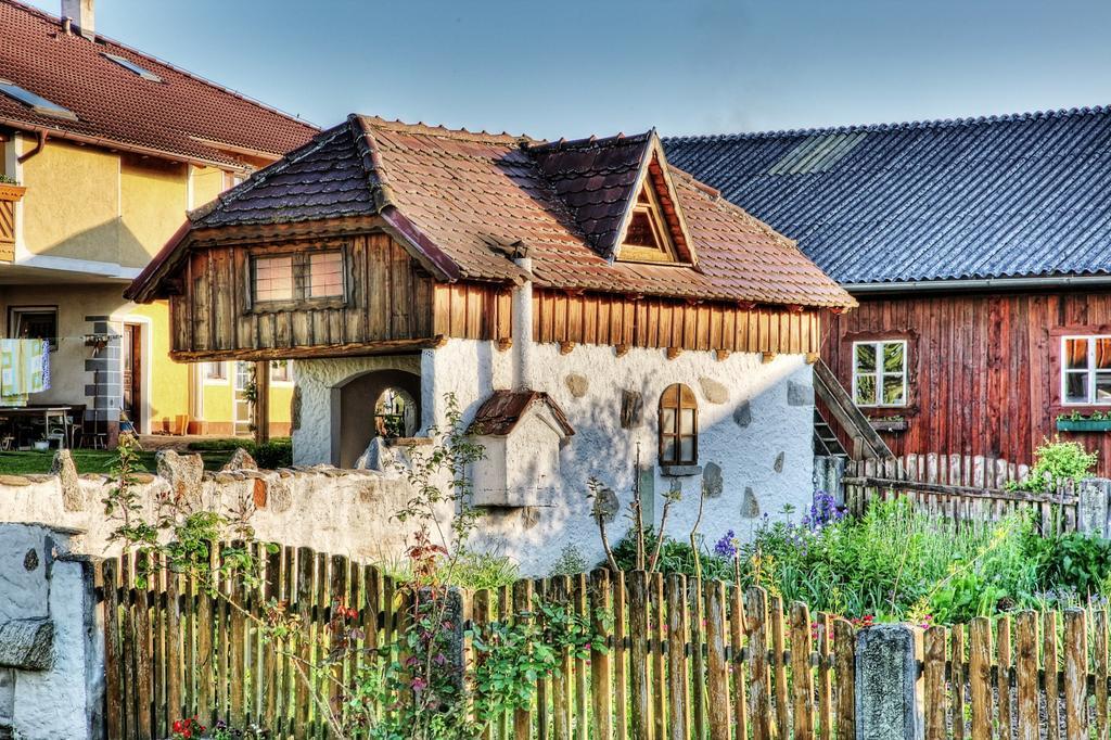 Windhoer Saxen ภายนอก รูปภาพ
